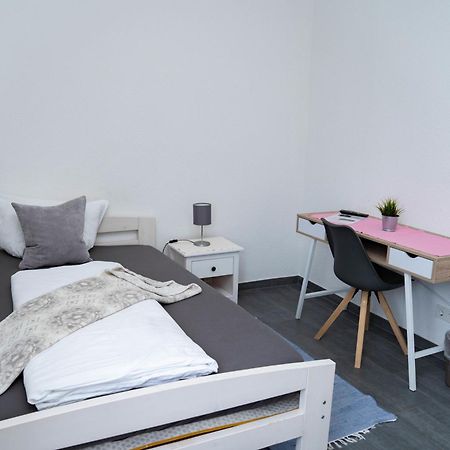 Hotel Schenk Pirmasens Quarto foto