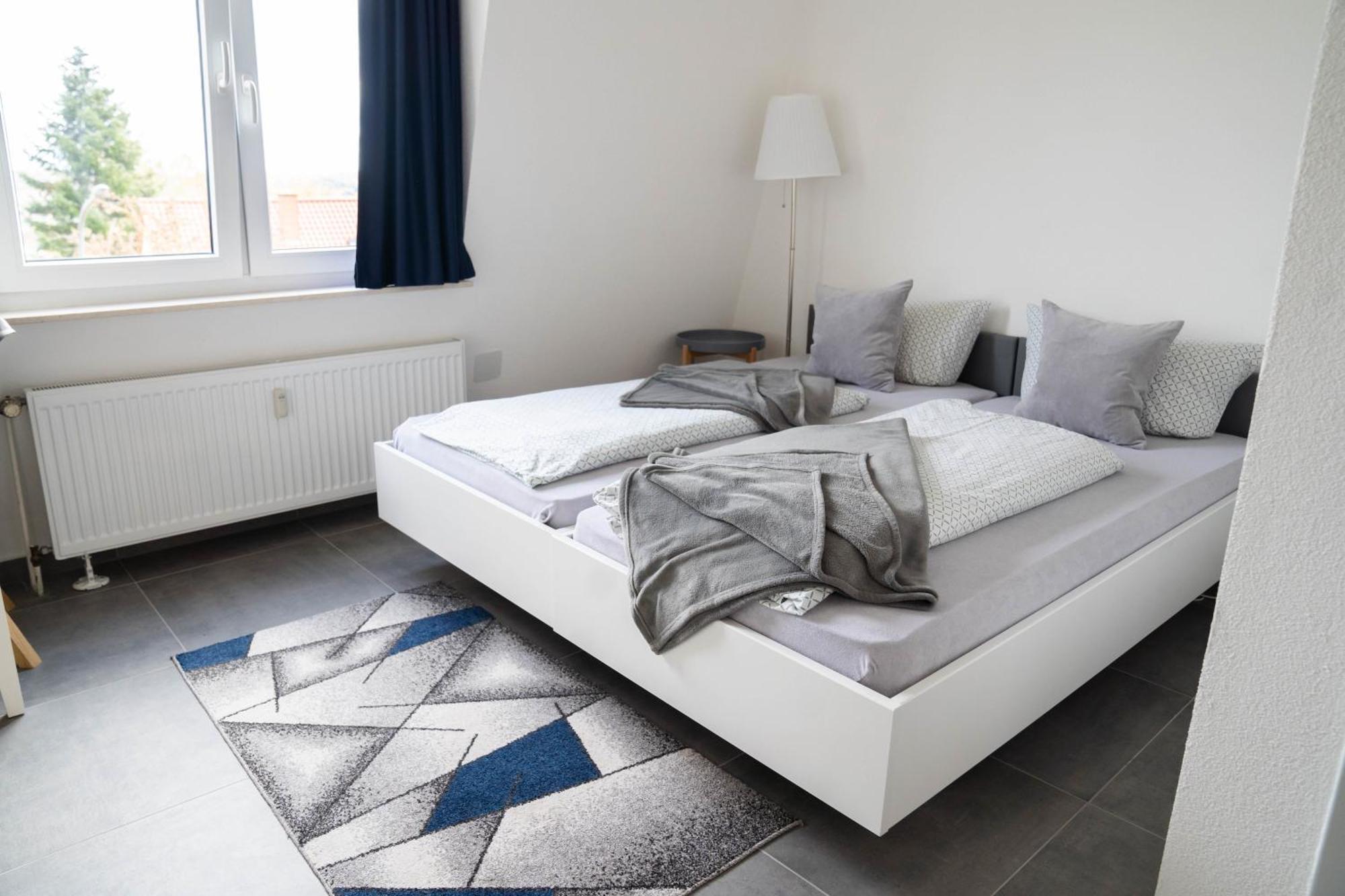 Hotel Schenk Pirmasens Quarto foto