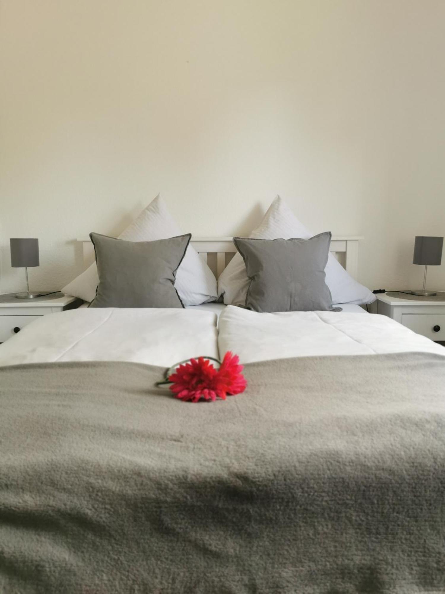 Hotel Schenk Pirmasens Quarto foto